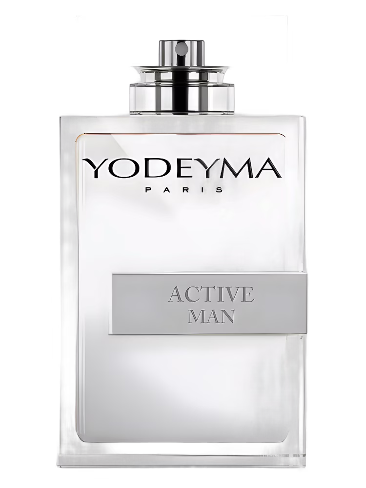 Yodeyma Active Man