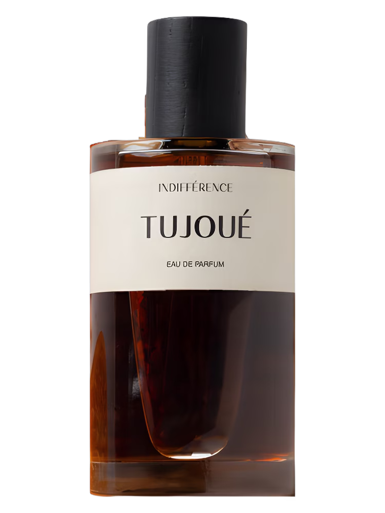 Tujoué Indifférence