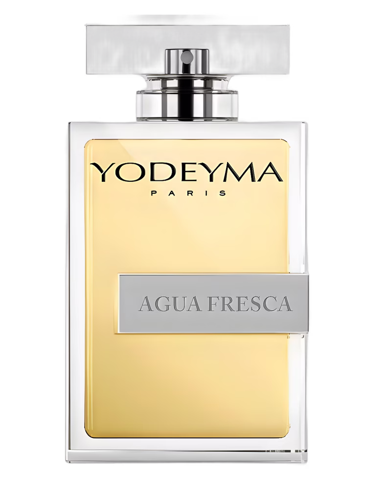 Yodeyma Agua Fresca