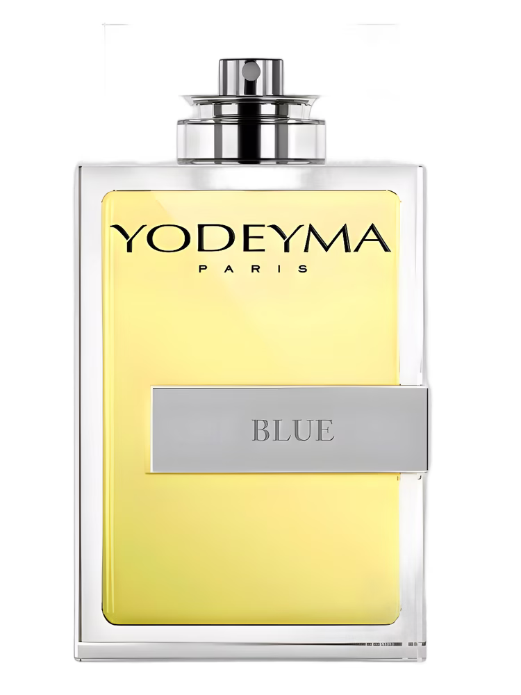 Yodeyma Blue