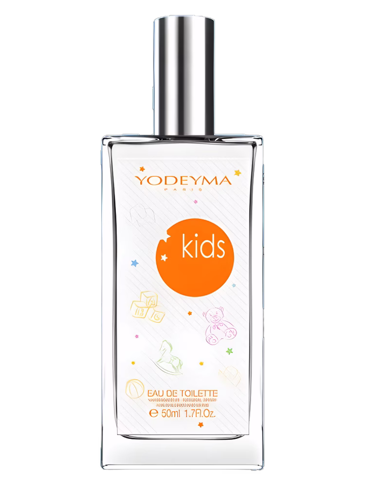 Yodeyma Kids