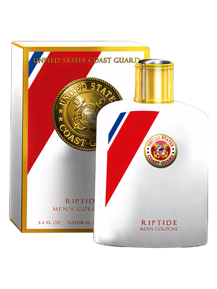 Parfumologie Coast Guard - Rip Tide