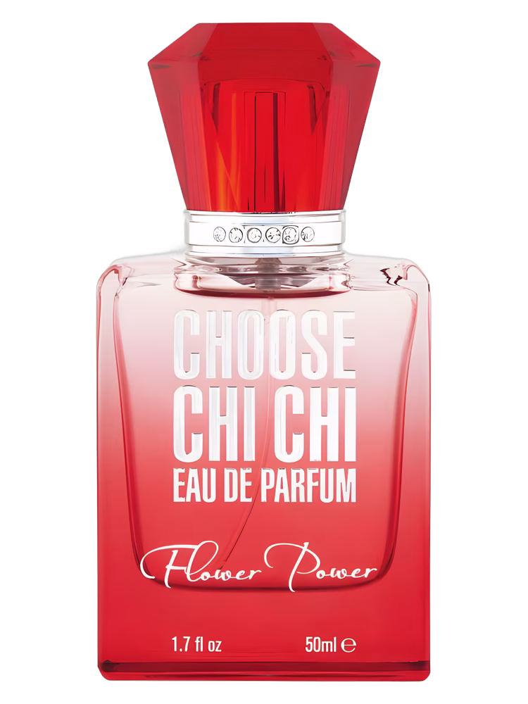 Chi Chi Flower Power
