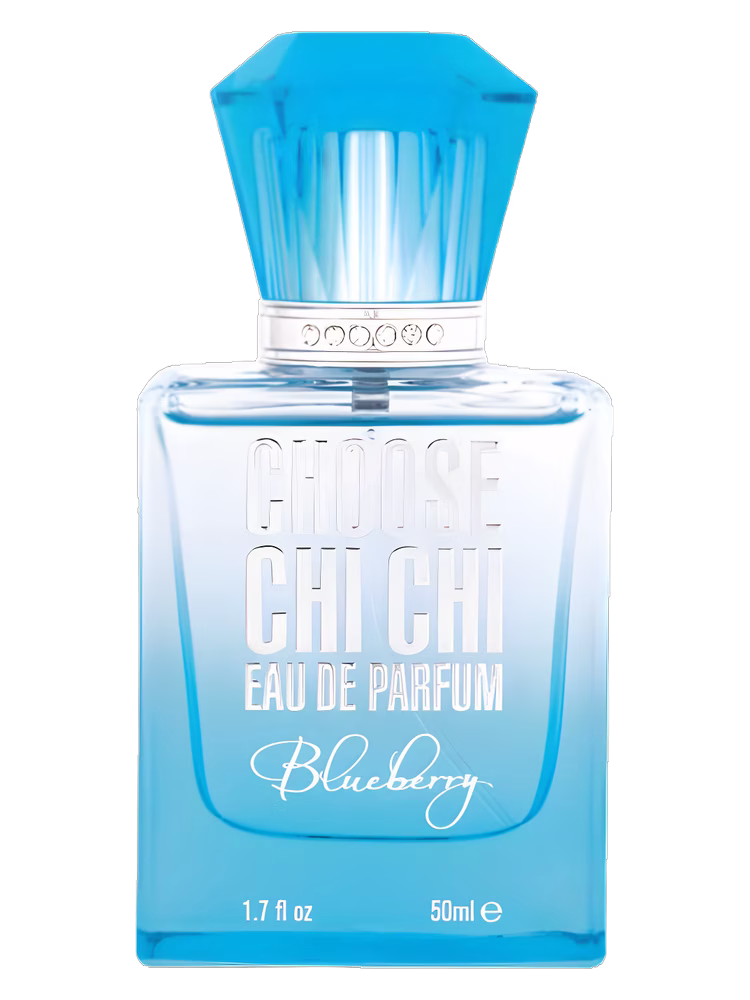 Chi Chi Blueberry