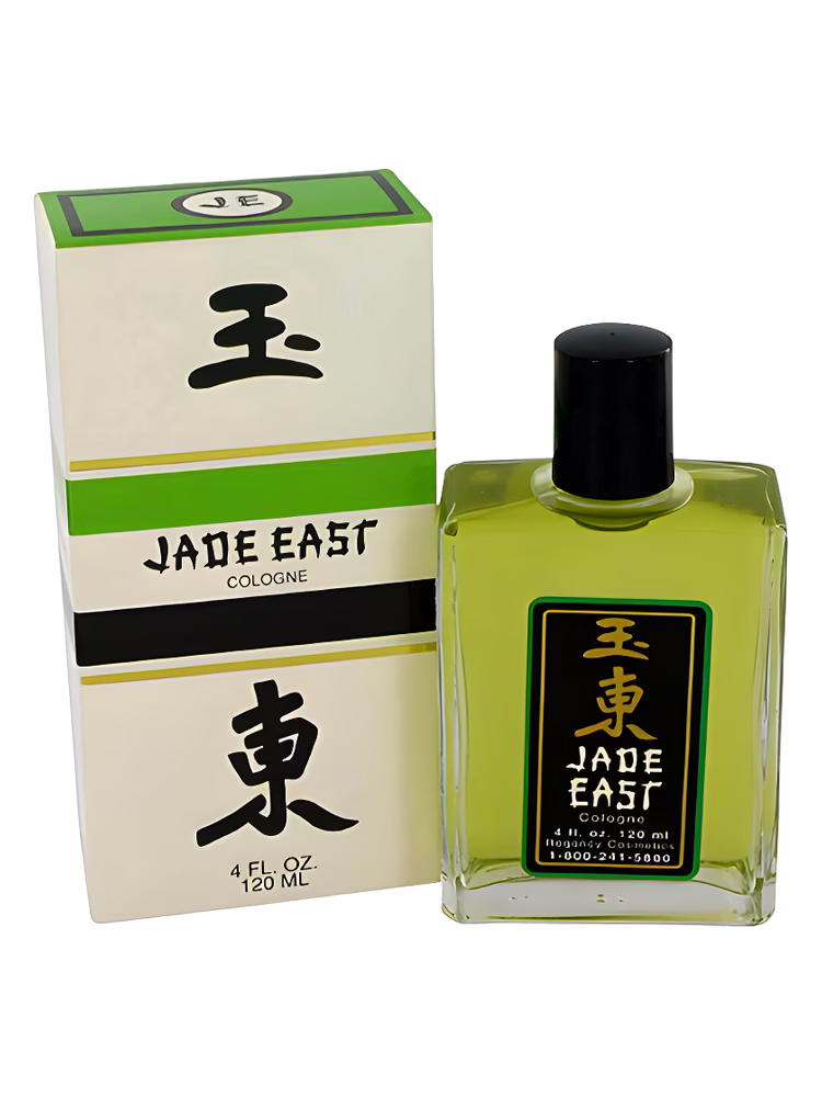 Regency Cosmetics Jade East