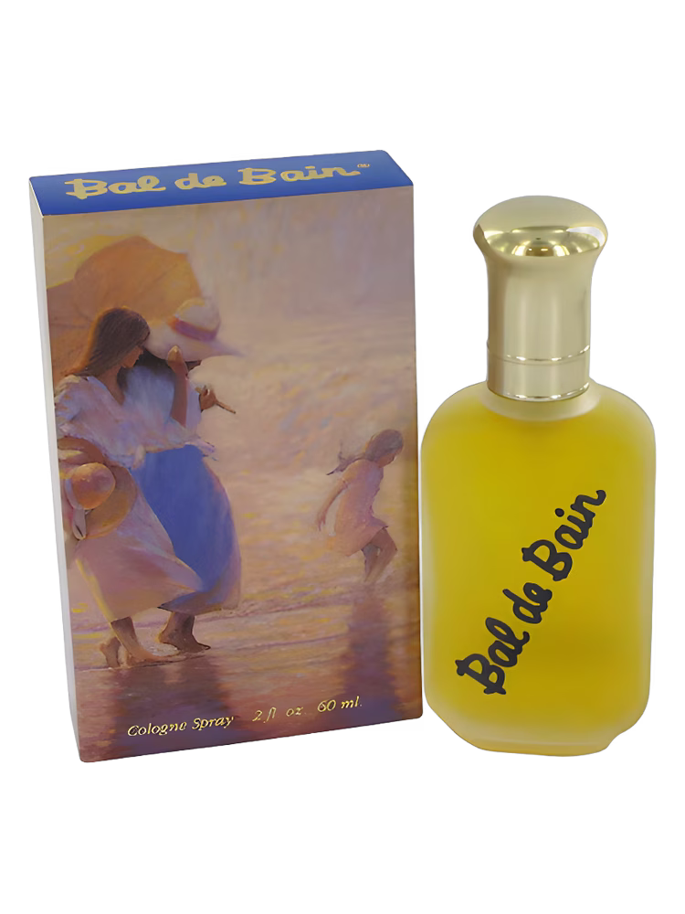 Regency Cosmetics Bal de Bain