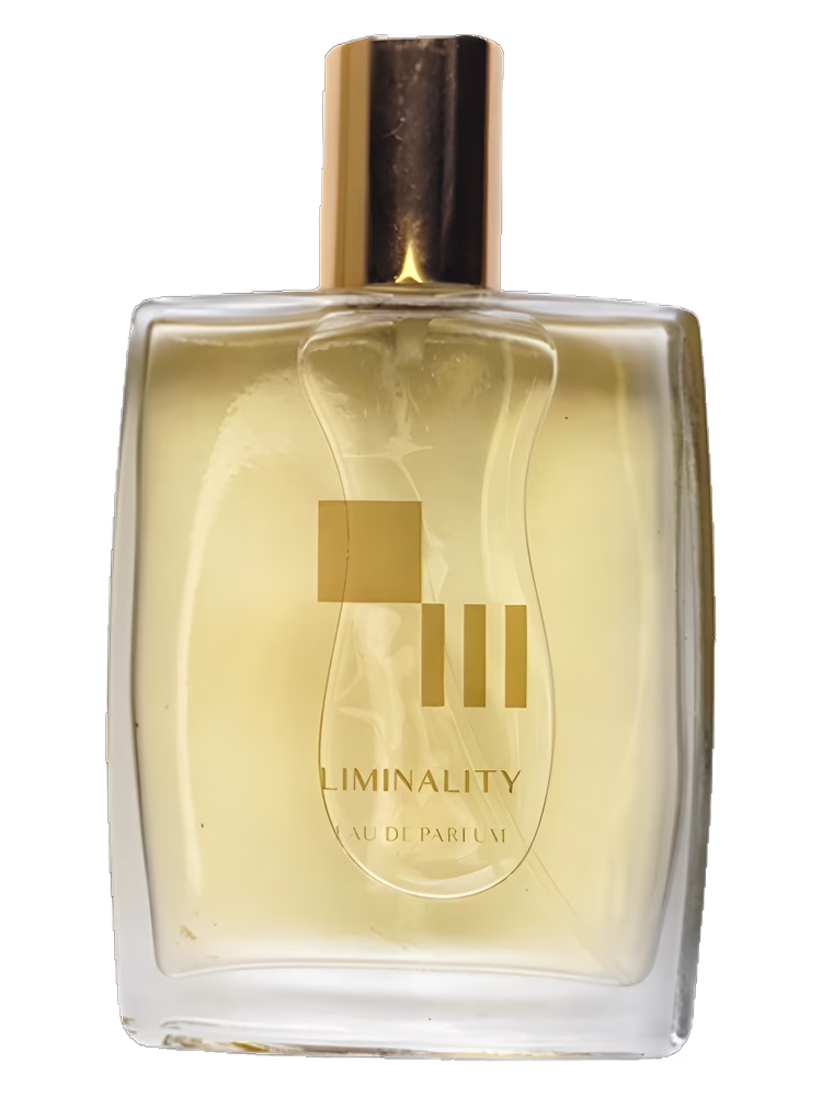 Oscar Mejia III Liminality