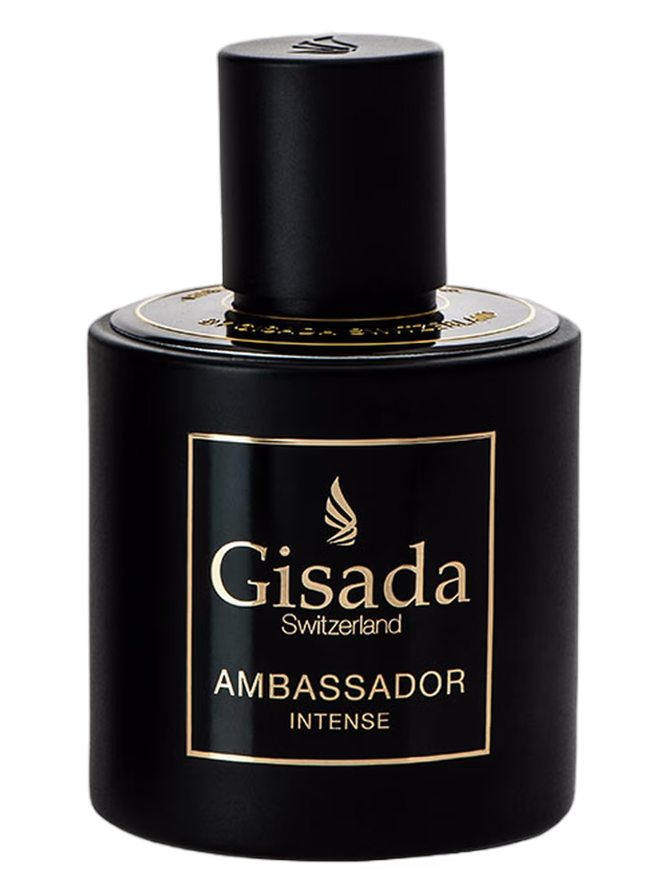Gisada Ambassador Intense