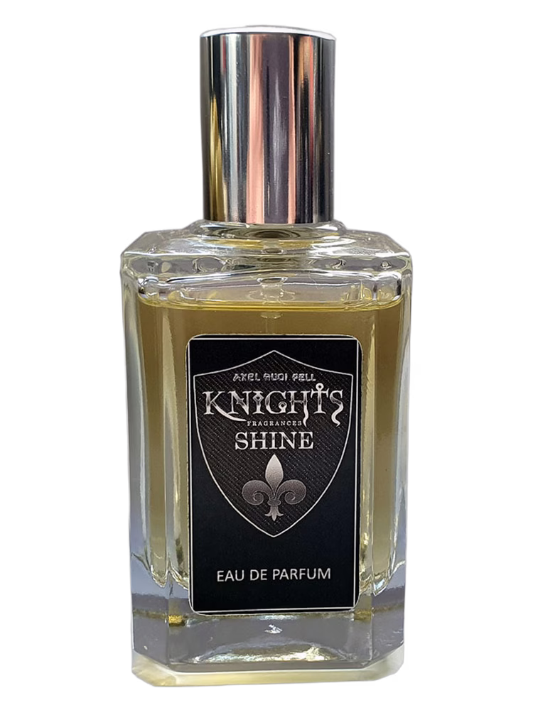 KNIGHTS Fragrances SHINE