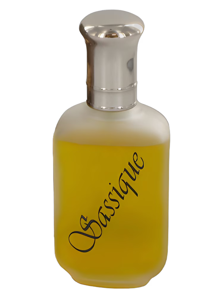 Regency Cosmetics Sassique