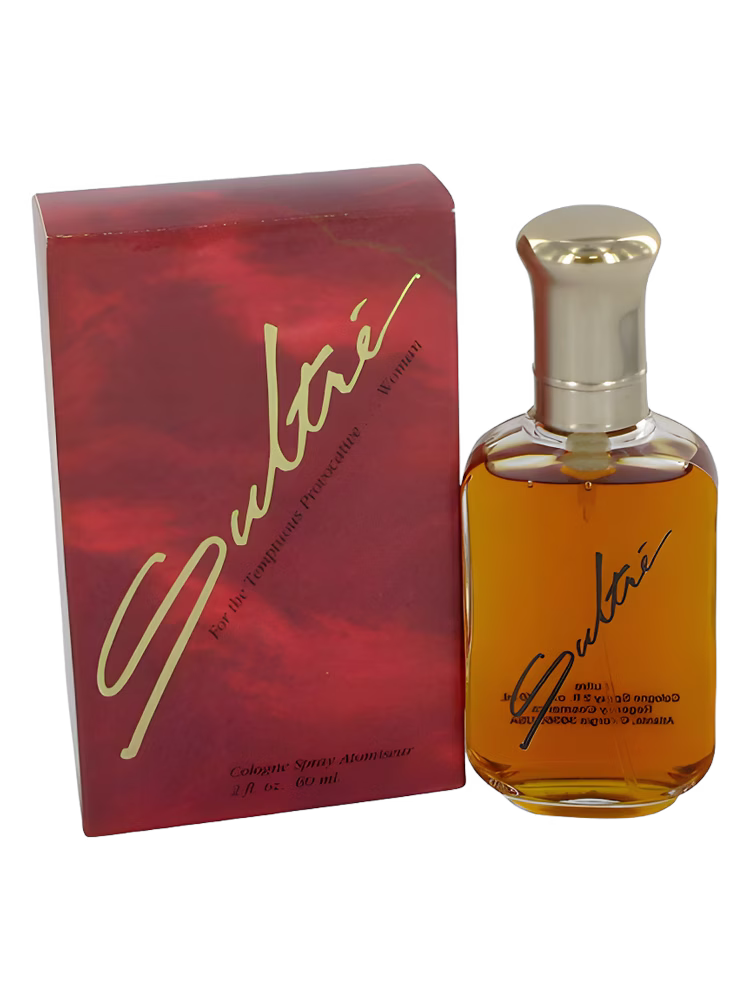 Regency Cosmetics Sultre