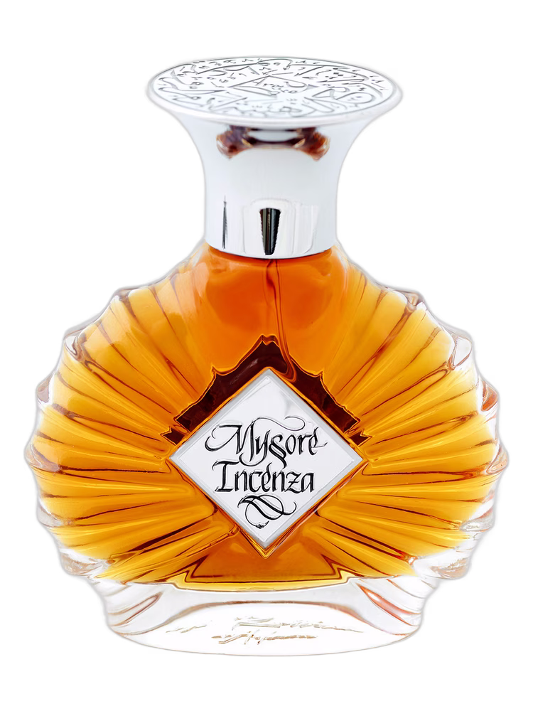 Areej Le Doré Mysore Incenza