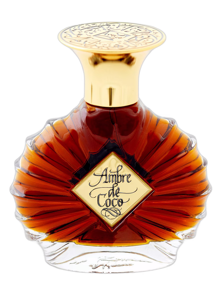 Areej Le Doré Ambre de Coco