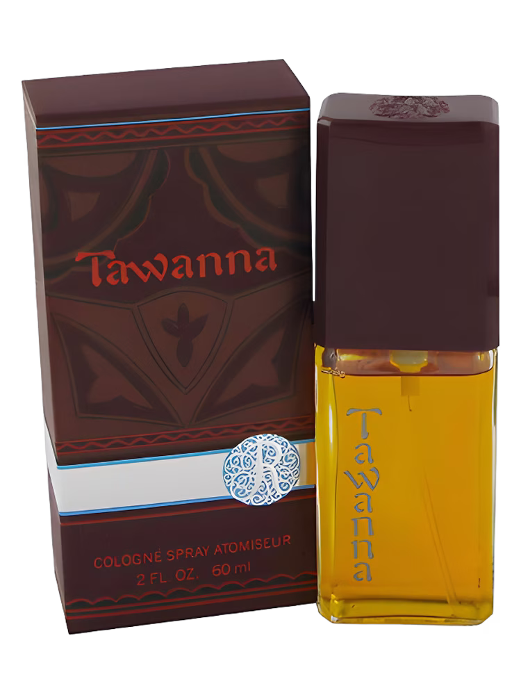 Regency Cosmetics Tawanna