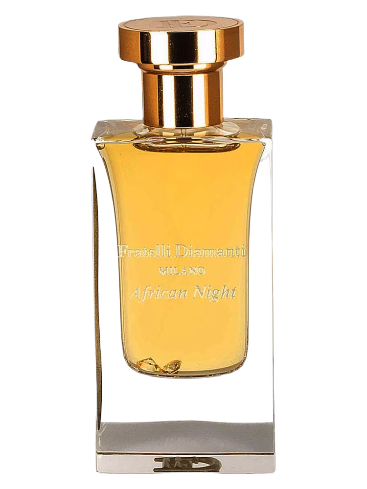 Fratelli Diamanti African Night