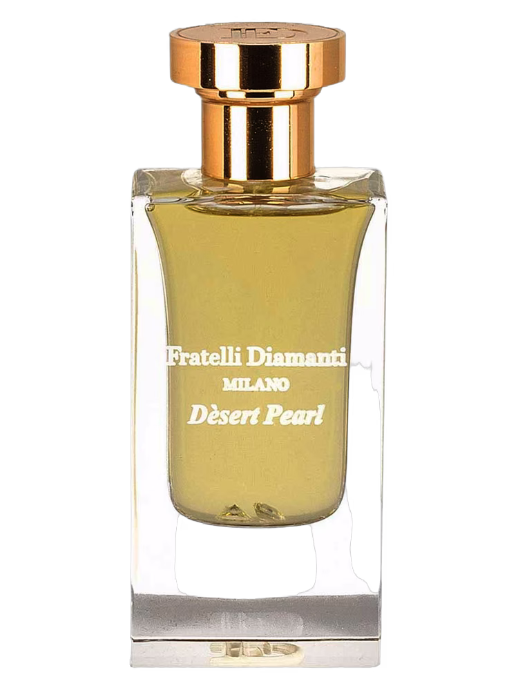 Fratelli Diamanti Dèsert Pearl