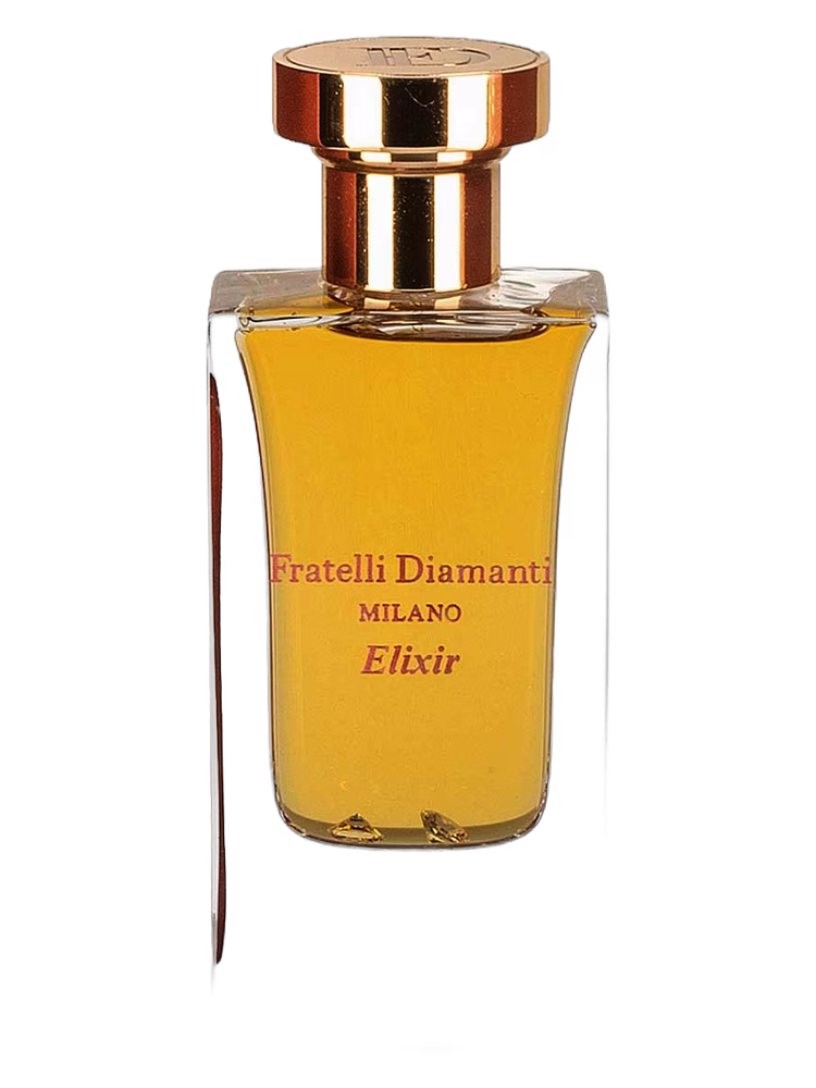 Fratelli Diamanti Elixir