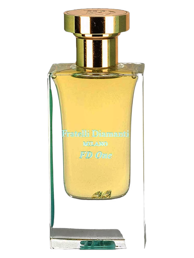 Fratelli Diamanti FD One