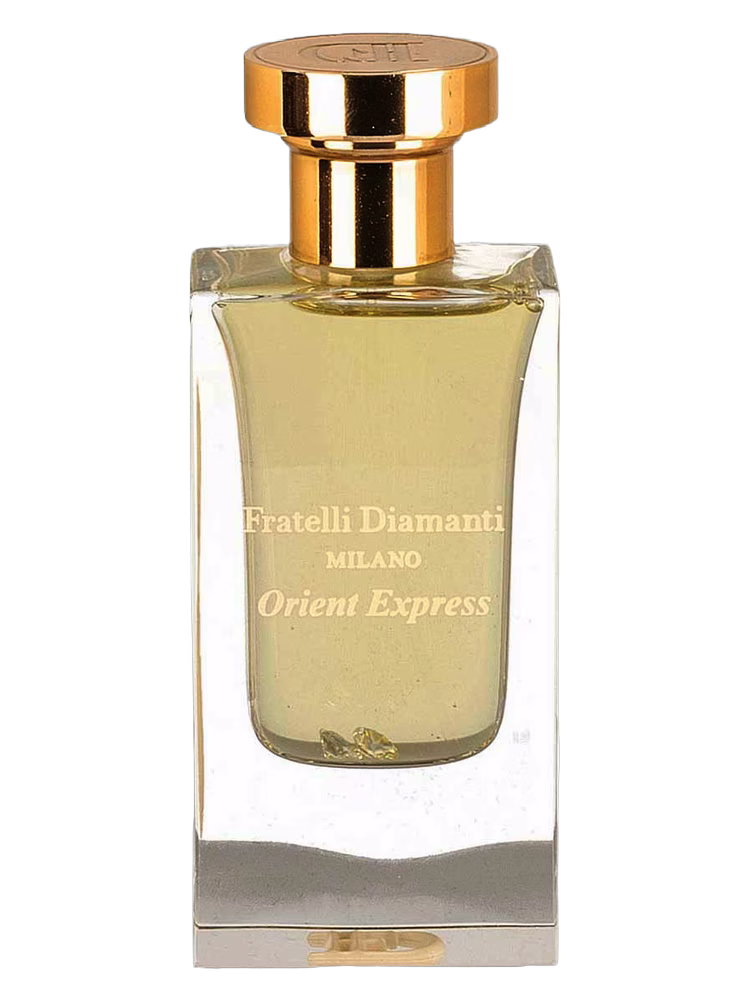 Fratelli Diamanti Orient Express