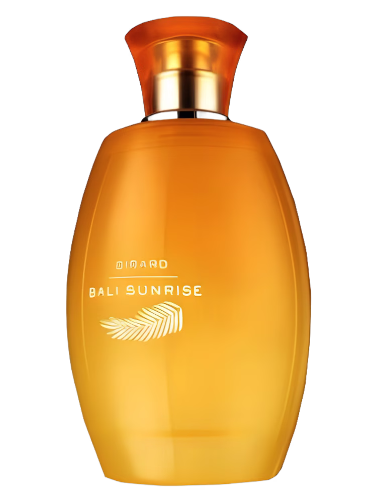 Girard Bali Sunrise