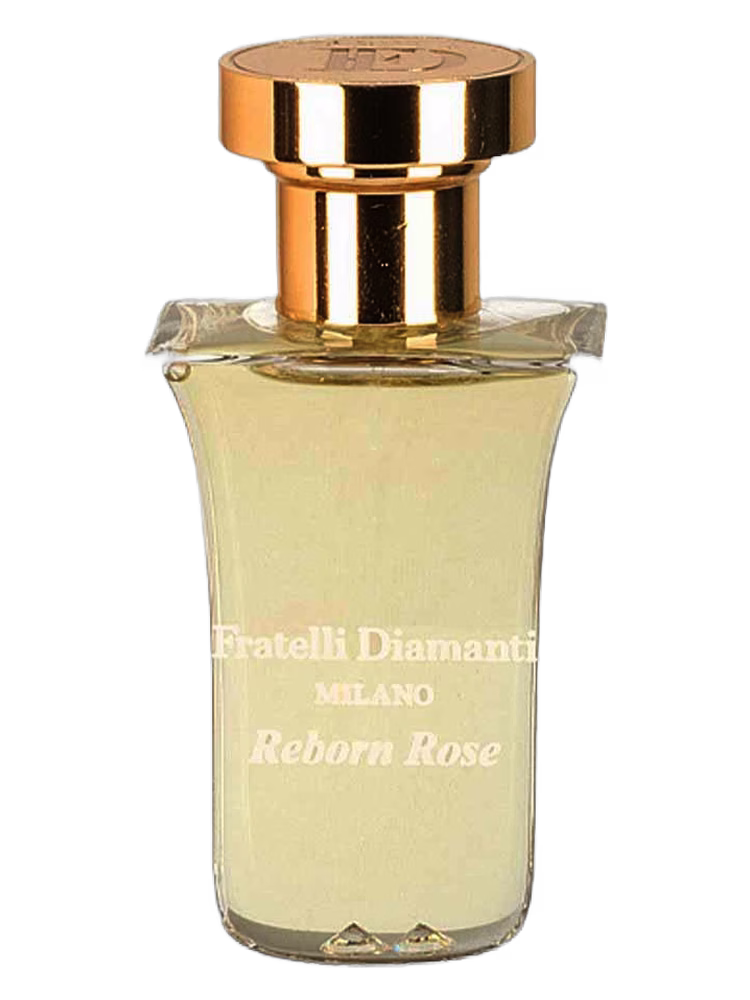 Fratelli Diamanti Reborn Rose