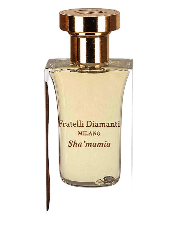 Fratelli Diamanti Sha'mamia