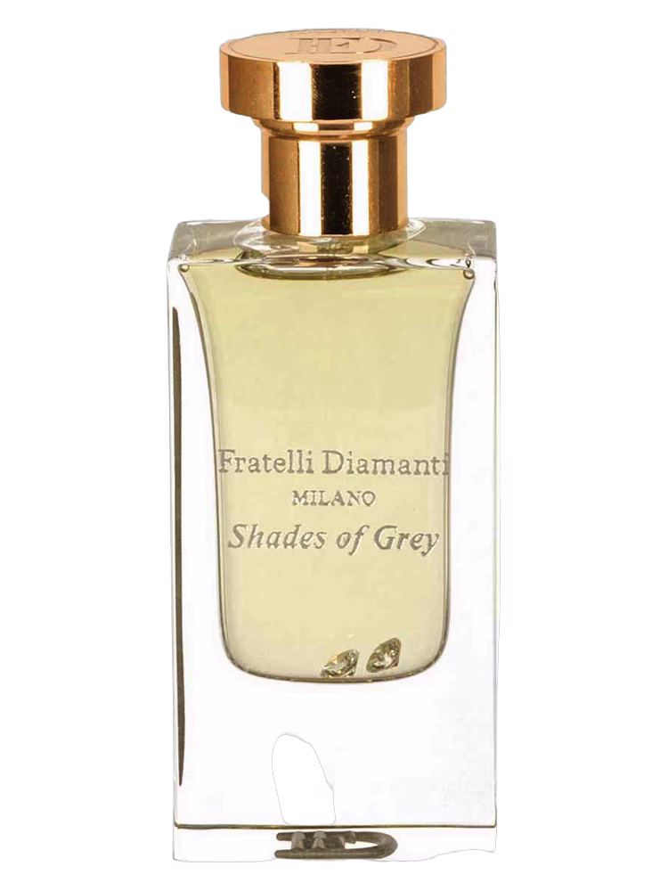 Fratelli Diamanti Shades of Grey
