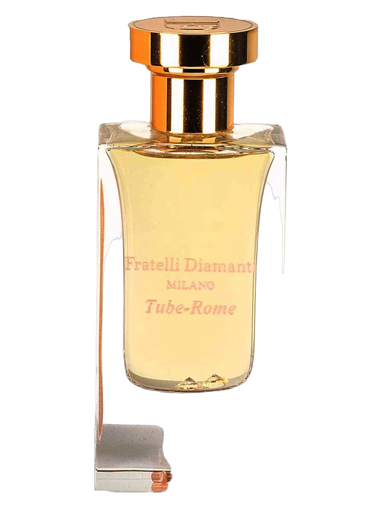 Fratelli Diamanti Tube-Rome