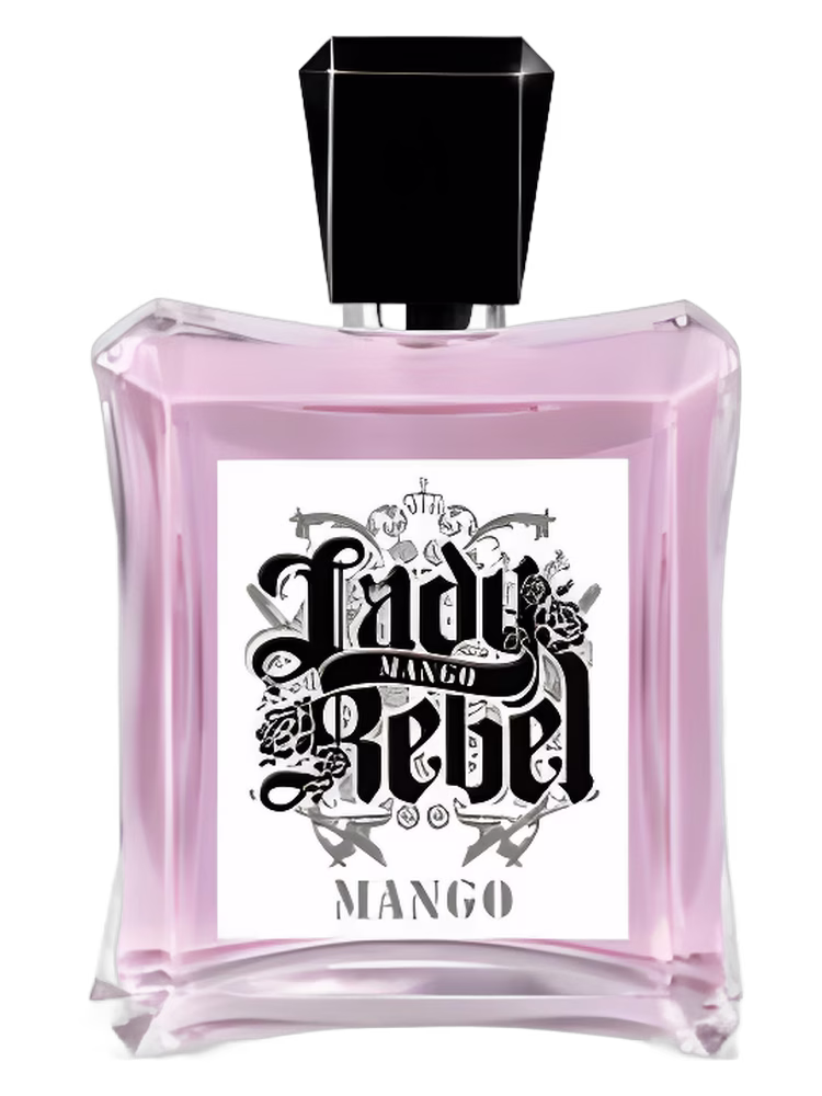 Mango Lady Rebel