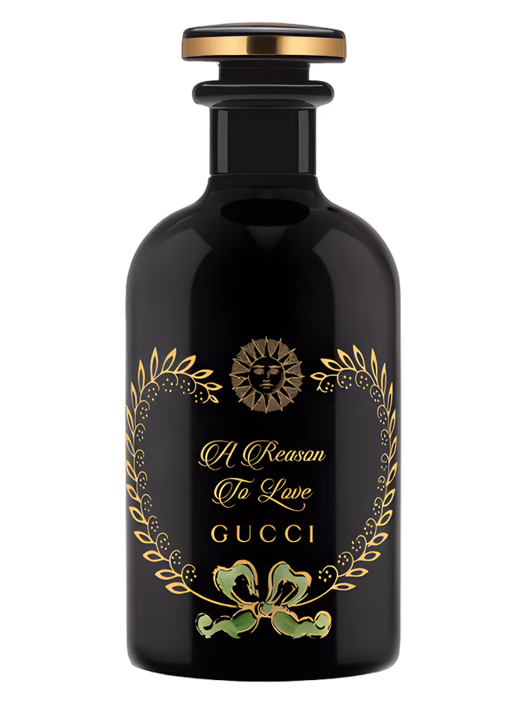 Gucci A Reason To Love
