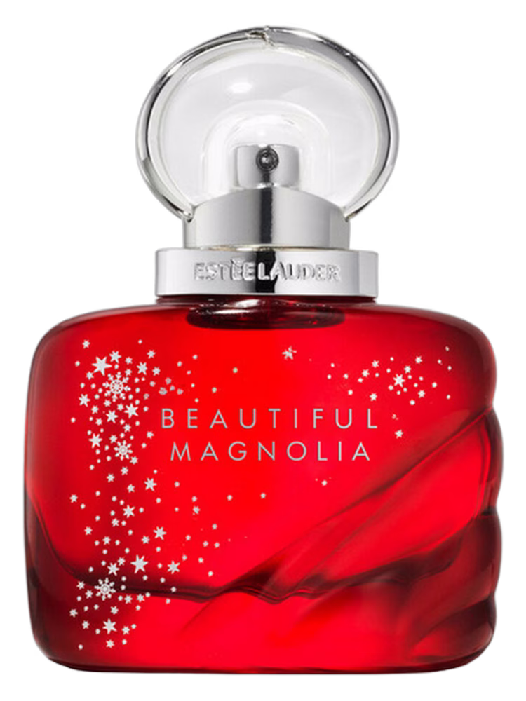 Estée Lauder Beautiful Magnolia Wonderland Edition