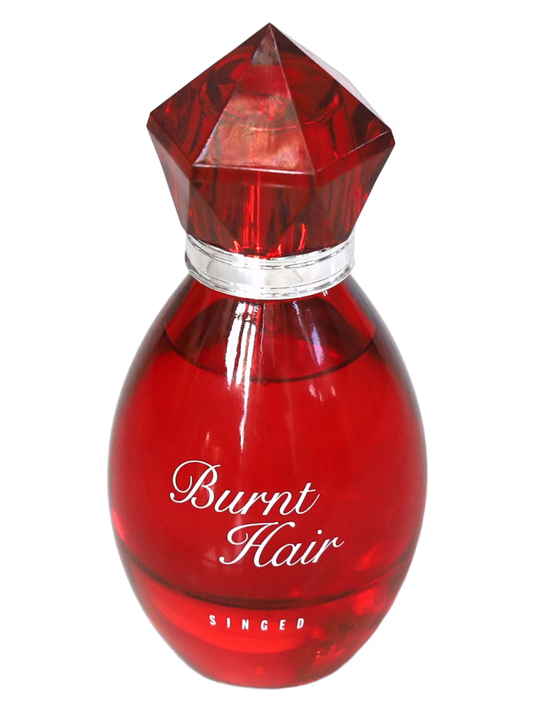 Boring Company Burnt Hair