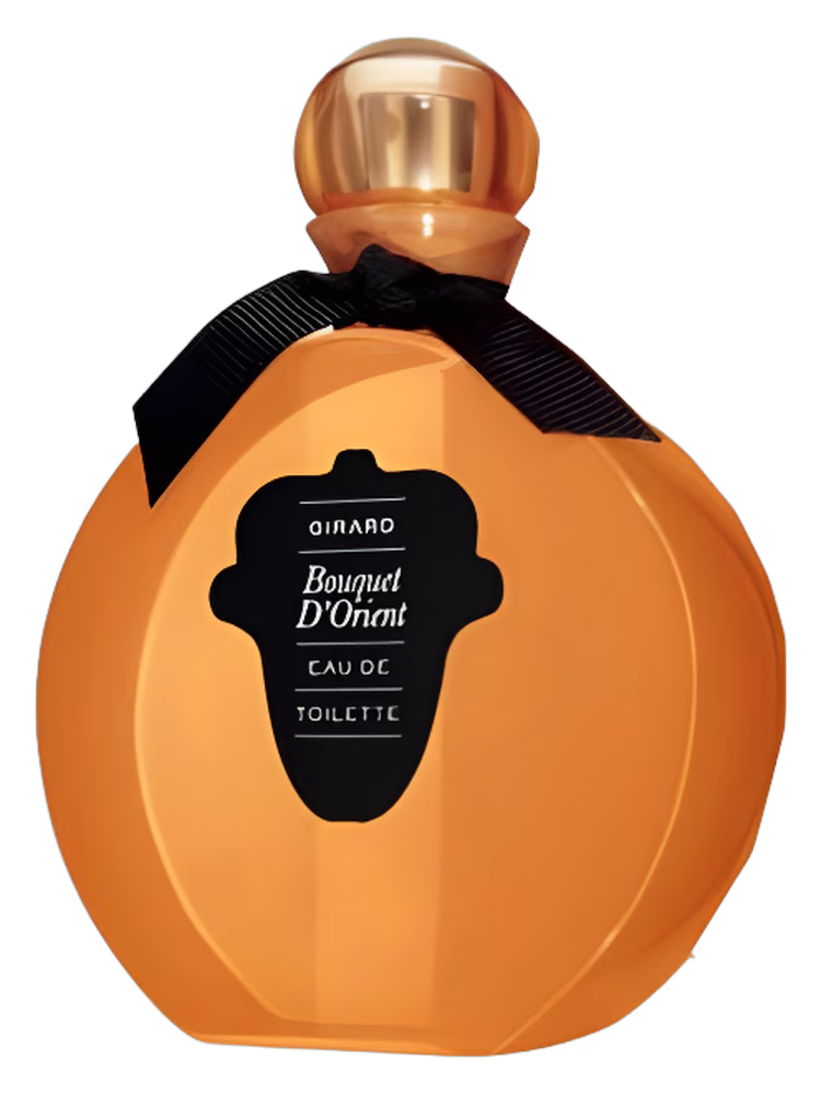 Girard Bouquet D’Orient