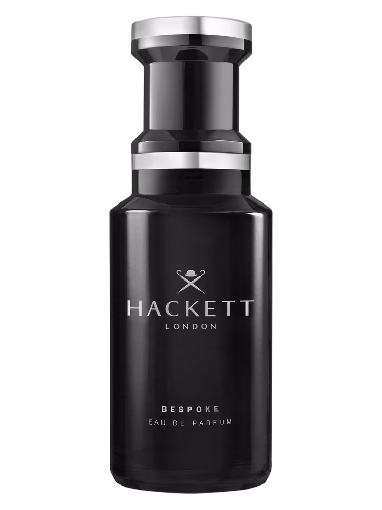 Hackett London Bespoke