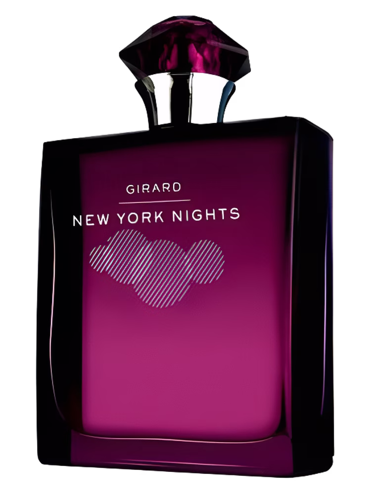 Girard New York Nights