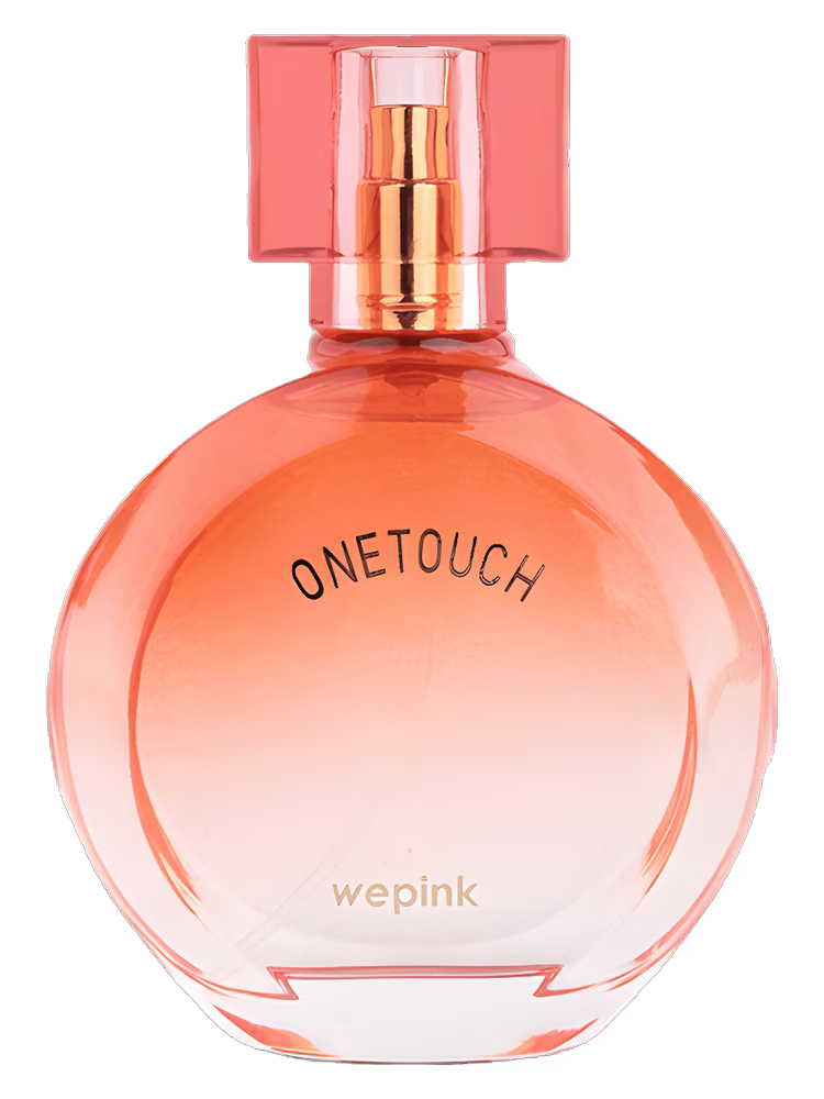 We Pink One Touch