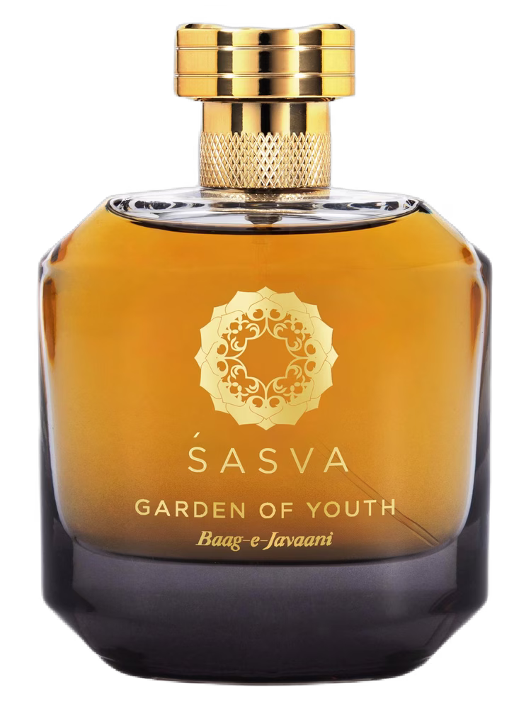 Sasva Garden Of Youth Baag-e-Javaani