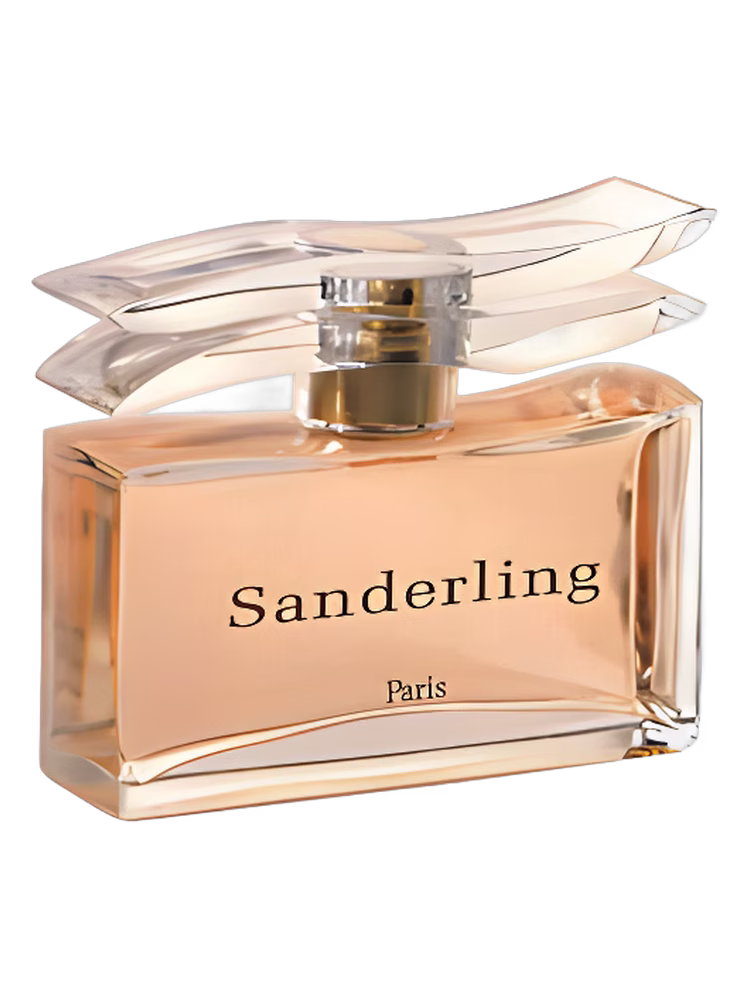Yves de Sistelle Sanderling