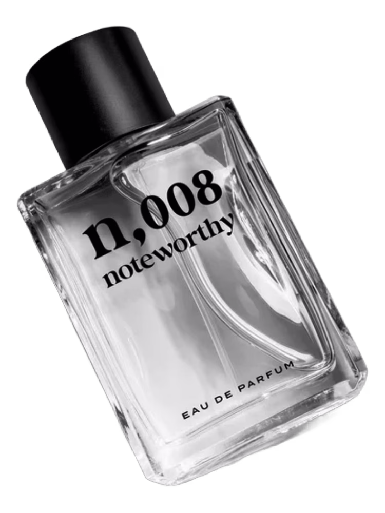 Noteworthy n,008