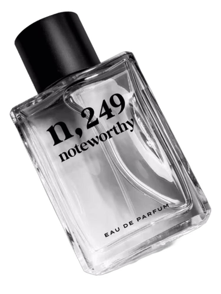 Noteworthy n,249