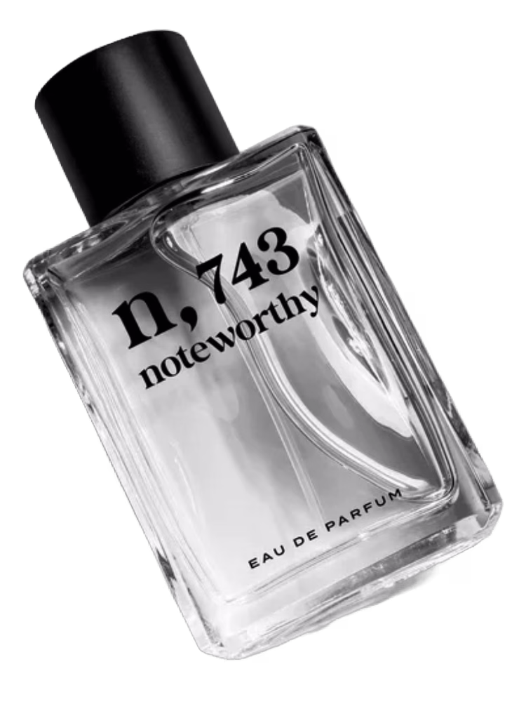 Noteworthy n,743