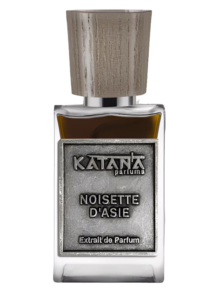 Katana Parfums Noisette d'Asie