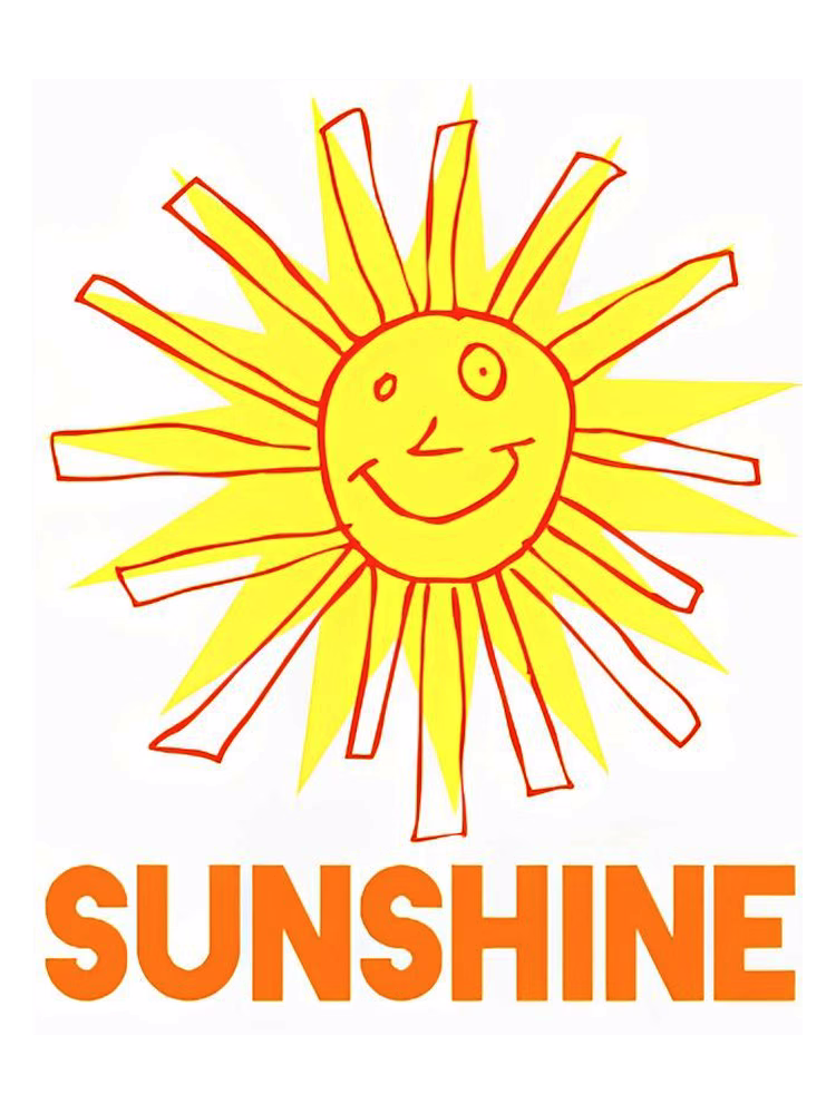 Smell Bent Sunshine