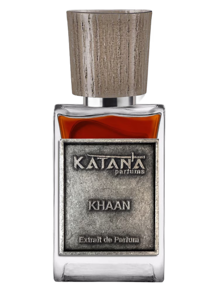 Katana Parfums Khaan