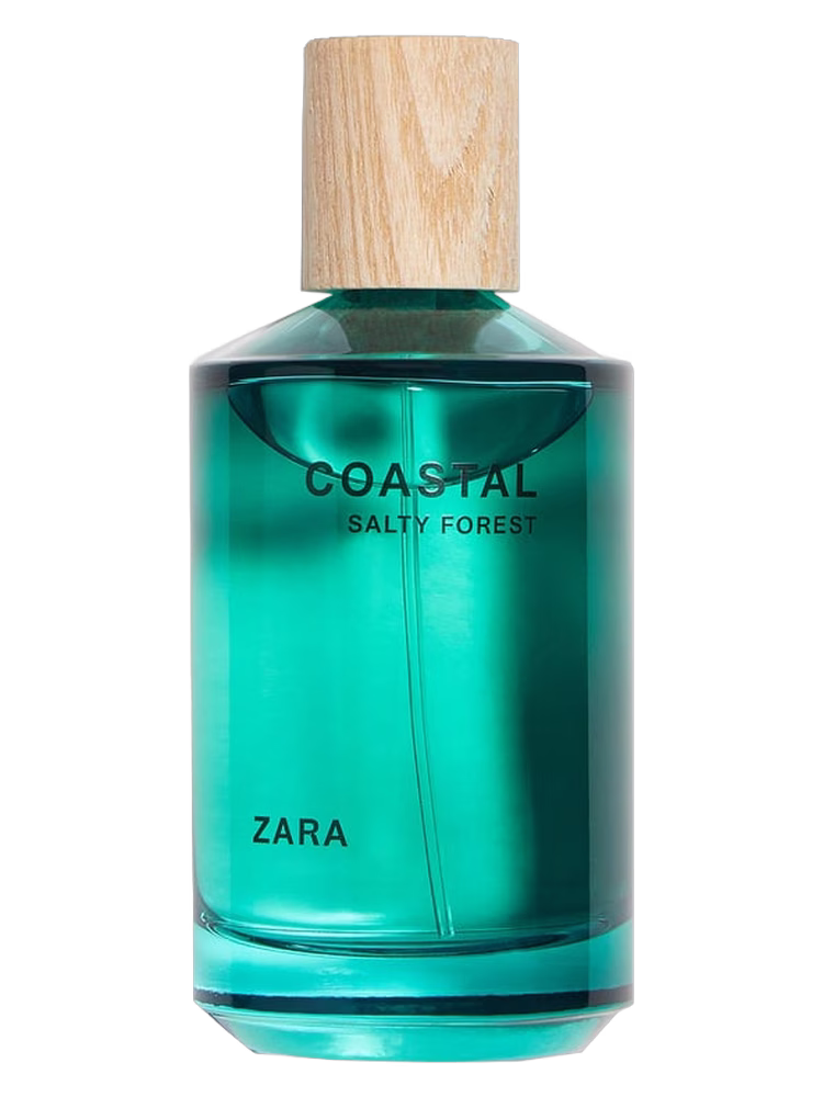 Zara Coastal Salty Forest
