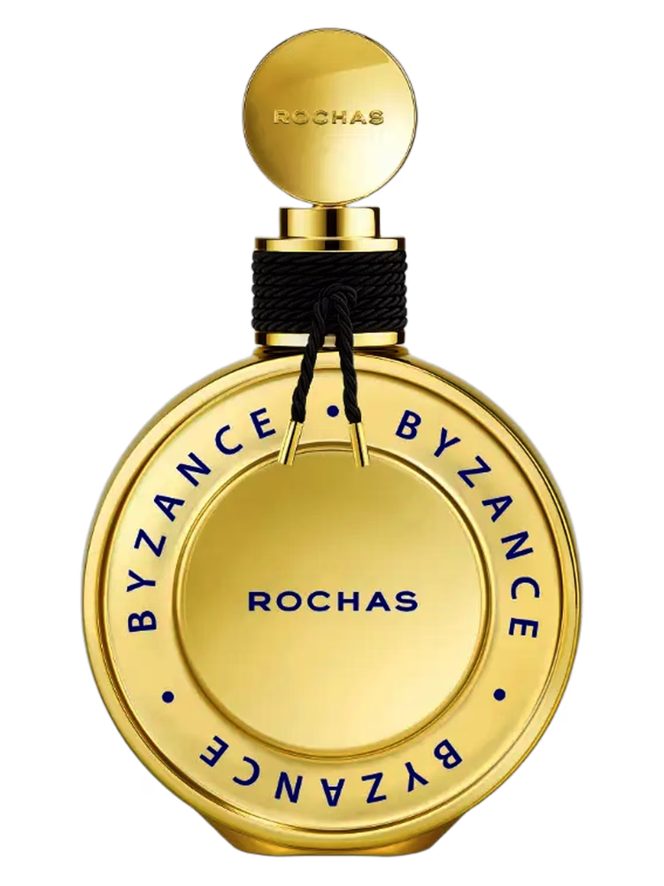 Rochas Byzance Gold