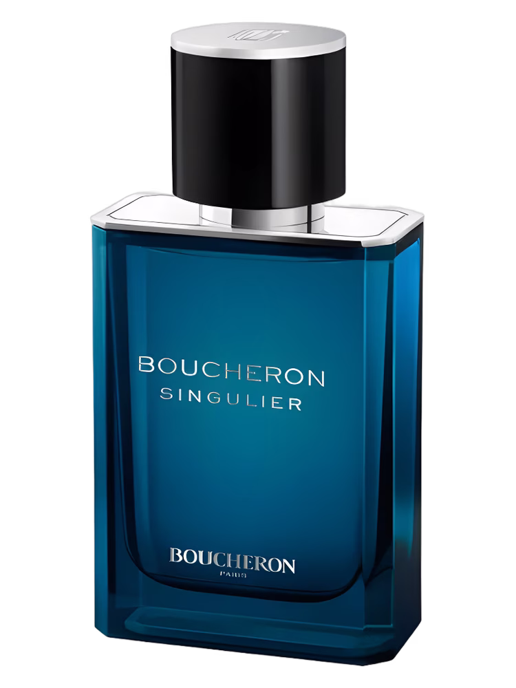 Boucheron Boucheron Singulier