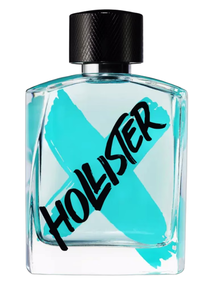 Hollister Hollister Wave X For Man