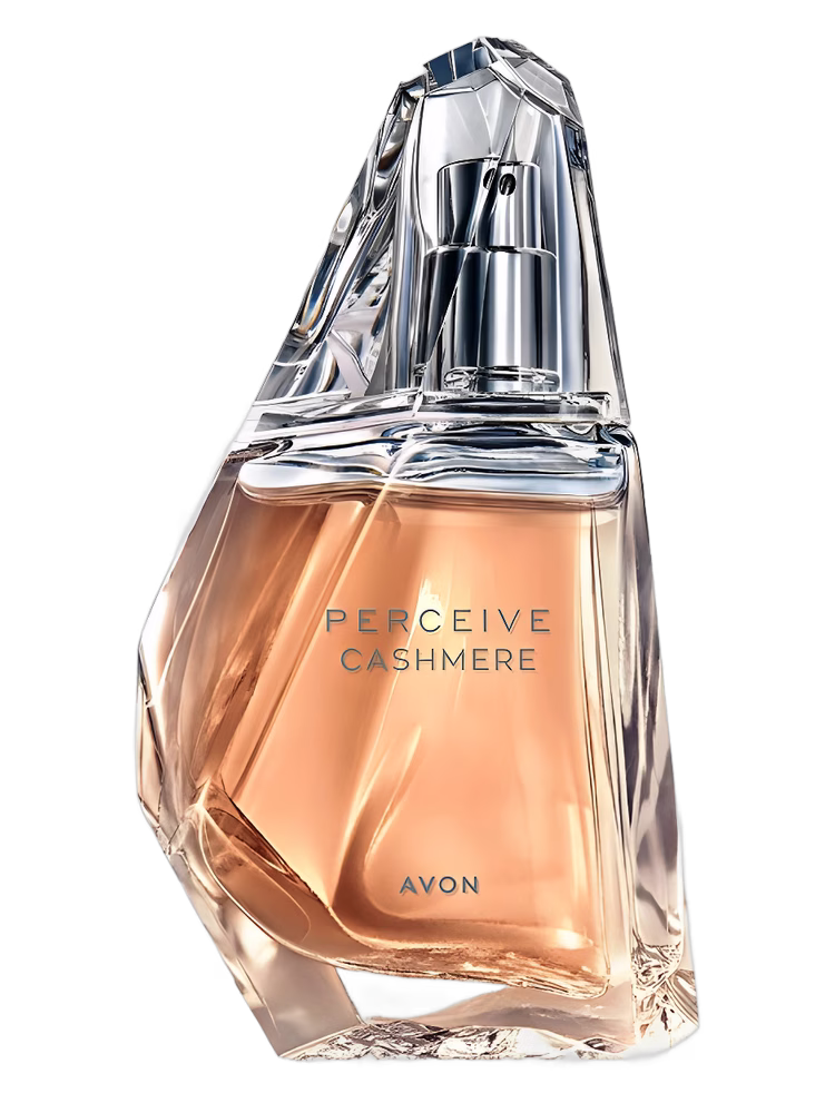 Avon Perceive Cashmere