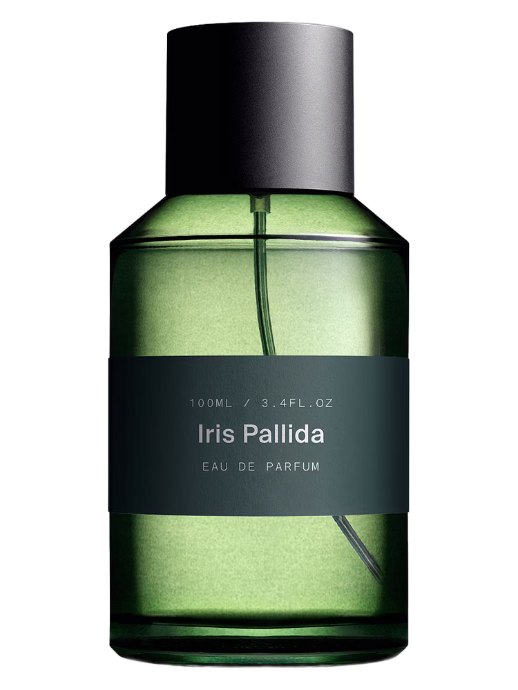 Marie Jeanne Iris Pallida